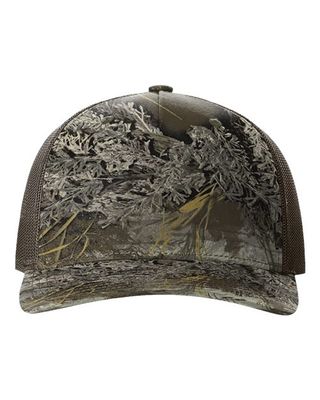 Realtree Max-1/ Brown Realtree Max-1/ Brown - Custom Ribbons Now