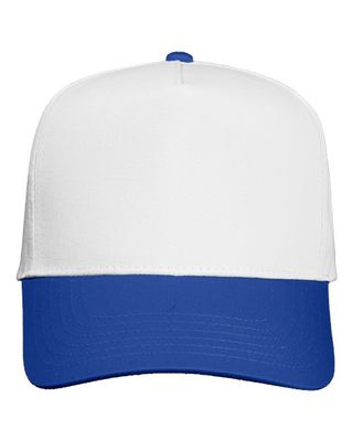 WHITE/ROYAL WHITE/ROYAL - Custom Ribbons Now