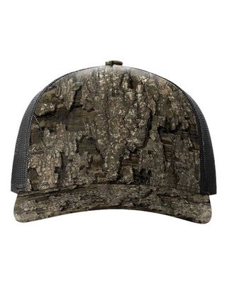 Realtree Timber/ Black Realtree Timber/ Black - Custom Ribbons Now