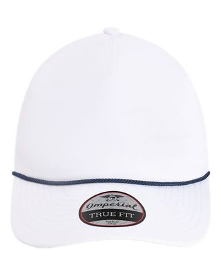 White/ Navy White/ Navy - Custom Ribbons Now