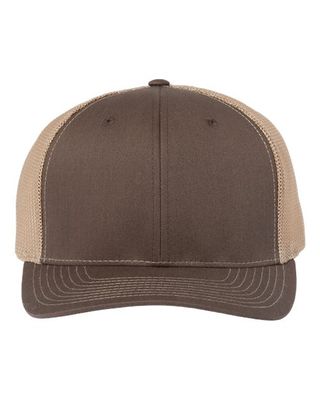 Brown/ Khaki Brown/ Khaki - Custom Ribbons Now