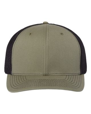 Loden Green/ Black Loden Green/ Black - Custom Ribbons Now