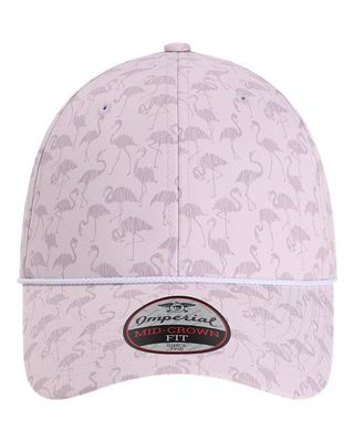 Flamingos Pink Flamingos Pink - Custom Ribbons Now