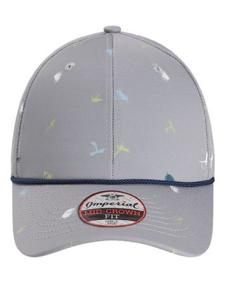 Grey Grey - Custom Ribbons Now
