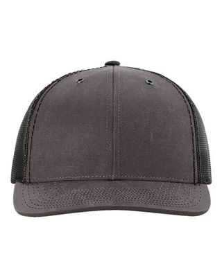 Charcoal/ Black Charcoal/ Black - Custom Ribbons Now