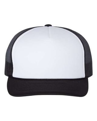White/ Black White/ Black - Custom Ribbons Now