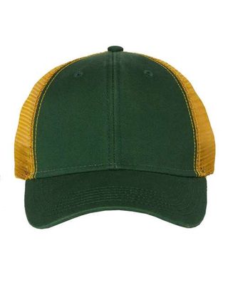 Dark Green/ Gold Dark Green/ Gold - Custom Ribbons Now