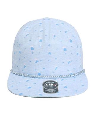 Blue Waves Blue Waves - Custom Ribbons Now