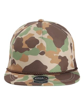 Frog Skin Camo/ Brown Frog Skin Camo/ Brown - Custom Ribbons Now
