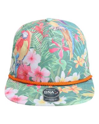 Hawaiin Rainforest Hawaiin Rainforest - Custom Ribbons Now
