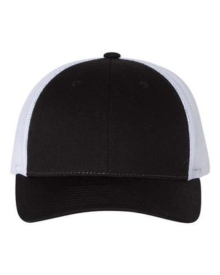 Black-White Black-White - Custom Ribbons Now
