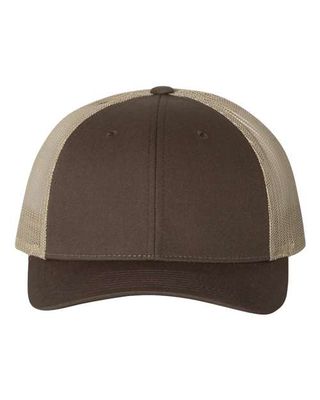 Brown/ Khaki Brown/ Khaki - Custom Ribbons Now
