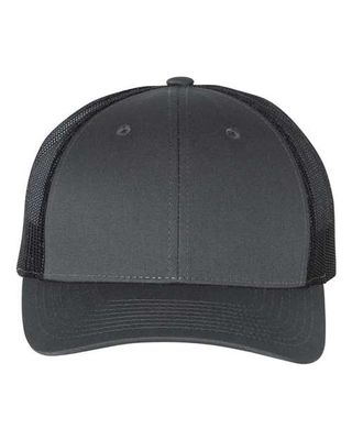 Charcoal/ Black Charcoal/ Black - Custom Ribbons Now