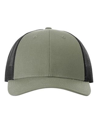 Loden Green/ Black Loden Green/ Black - Custom Ribbons Now