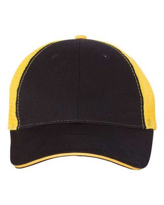 Black-Gold Black-Gold - Custom Ribbons Now