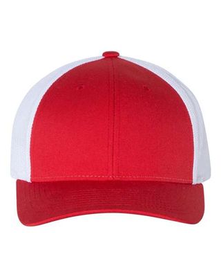 Red-White Red-White - Custom Ribbons Now