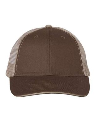Brown/ Khaki Brown/ Khaki - Custom Ribbons Now