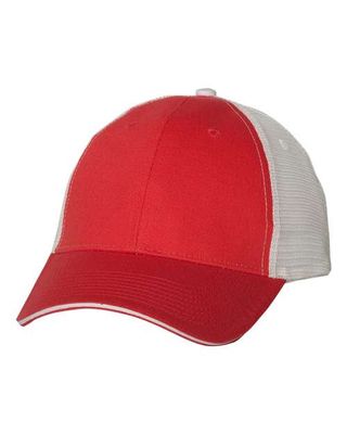 Red-White Red-White - Custom Ribbons Now