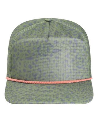 Trout Olive Green Trout Olive Green - Custom Ribbons Now