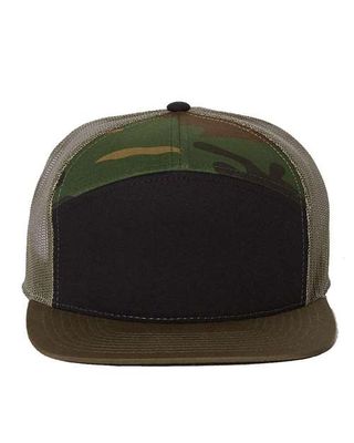 Black/ Camo/ Loden Black/ Camo/ Loden - Custom Ribbons Now
