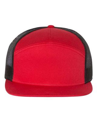 Red-Black Red-Black - Custom Ribbons Now