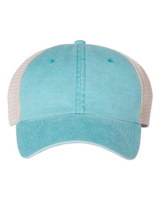 Aqua/ Stone Aqua/ Stone - Custom Ribbons Now