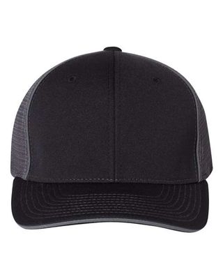 Black/ Charcoal Split Black/ Charcoal Split - Custom Ribbons Now