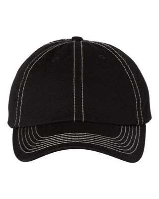 Black/ Stone Stitch Black/ Stone Stitch - Custom Ribbons Now