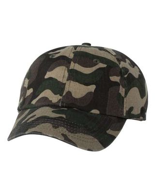 Green Camo Green Camo - Custom Ribbons Now