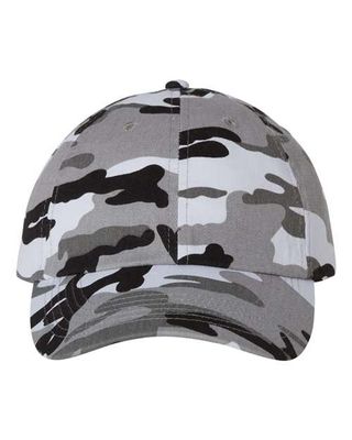 gray Camo gray Camo - Custom Ribbons Now
