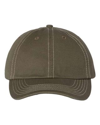 Olive/ Stone Stitch Olive/ Stone Stitch - Custom Ribbons Now