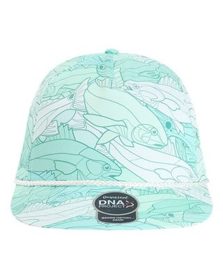 Aqua Aqua - Custom Ribbons Now
