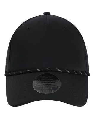Black Black - Custom Ribbons Now