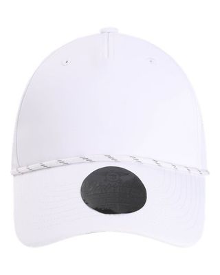 White White - Custom Ribbons Now