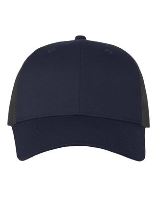 NAVY/CHARCOAL NAVY/CHARCOAL - Custom Ribbons Now