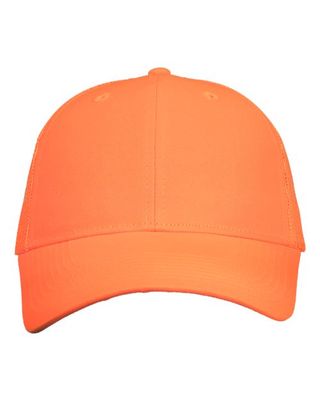 Neon Orange Neon Orange - Custom Ribbons Now