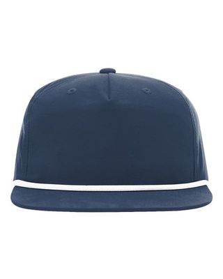 Navy-White Navy-White - Custom Ribbons Now