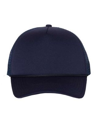 Navy/ Navy Navy/ Navy - Custom Ribbons Now