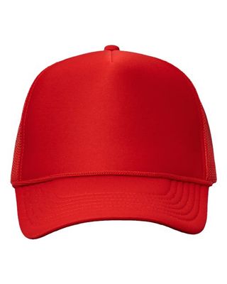 Red/Red Red/Red - Custom Ribbons Now