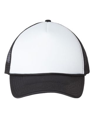 White/ Black White/ Black - Custom Ribbons Now