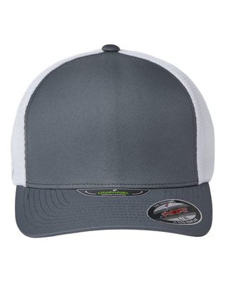 Charcoal/ White Charcoal/ White - Custom Ribbons Now