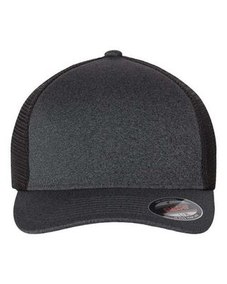 Melange Dark gray/ Black Melange Dark gray/ Black - Custom Ribbons Now