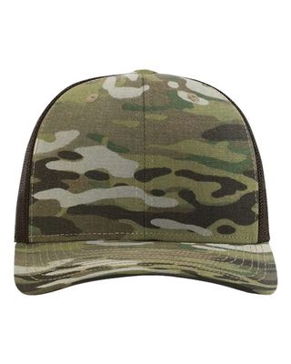 Multicam Original/ Coyote Brown Multicam Original/ Coyote Brown - Custom Ribbons Now