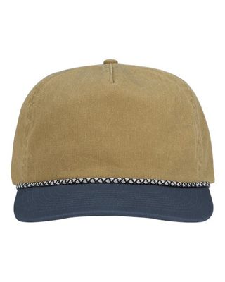 Wheat/ Denim Wheat/ Denim - Custom Ribbons Now