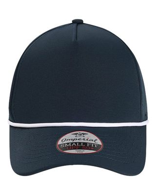True Navy/ White True Navy/ White - Custom Ribbons Now