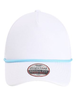 White/ Light Blue White/ Light Blue - Custom Ribbons Now