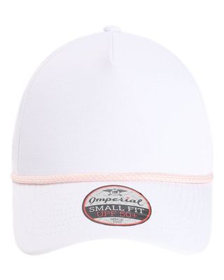 White/ Peach White/ Peach - Custom Ribbons Now