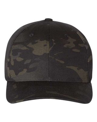 MULTICAM BLACK MULTICAM BLACK - Custom Ribbons Now