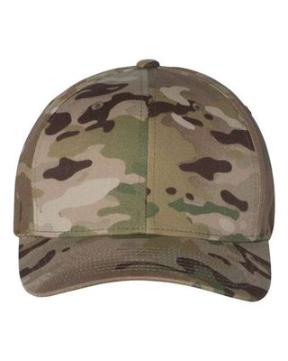 Multicam Green Multicam Green - Custom Ribbons Now