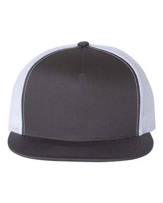 Charcoal/ White Charcoal/ White - Custom Ribbons Now
